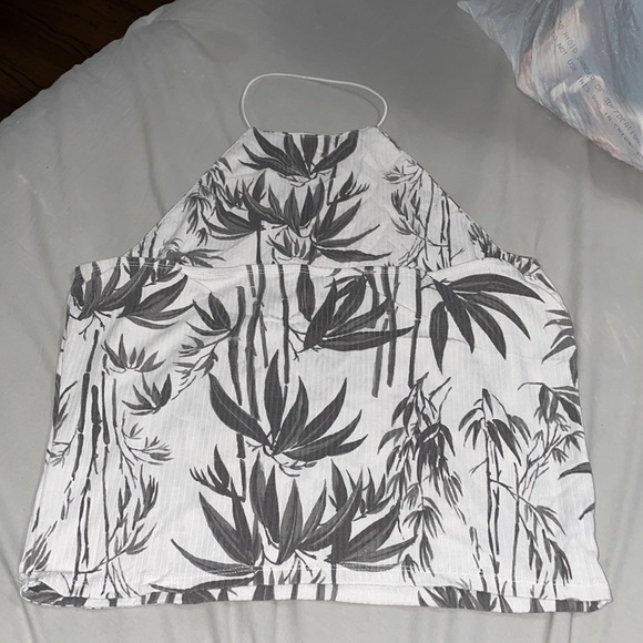 Pacsun tub top - Picture 2 of 2